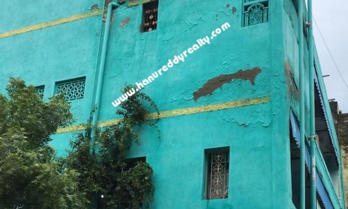 5 BHK Independent House for Sale in Nandanam
